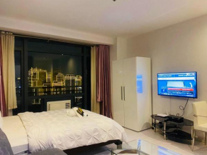 Gramercy Residences Studio With Balcony City View